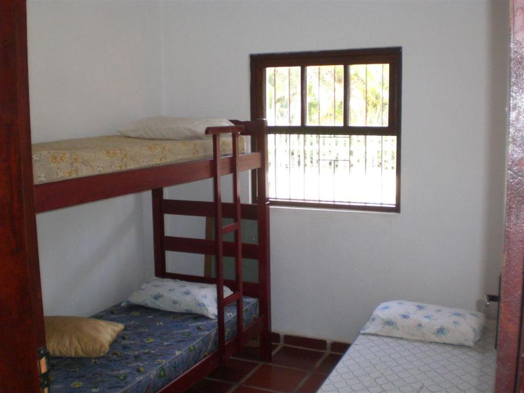 Chalé da Barra Seca Villa Ubatuba Esterno foto