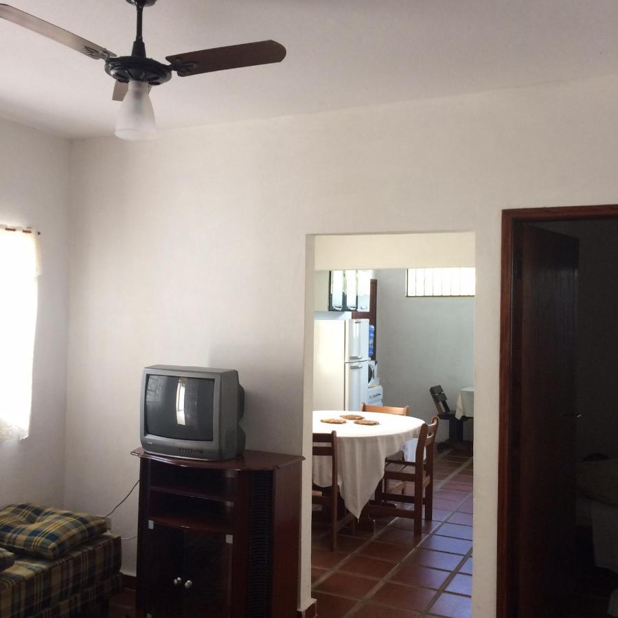 Chalé da Barra Seca Villa Ubatuba Esterno foto