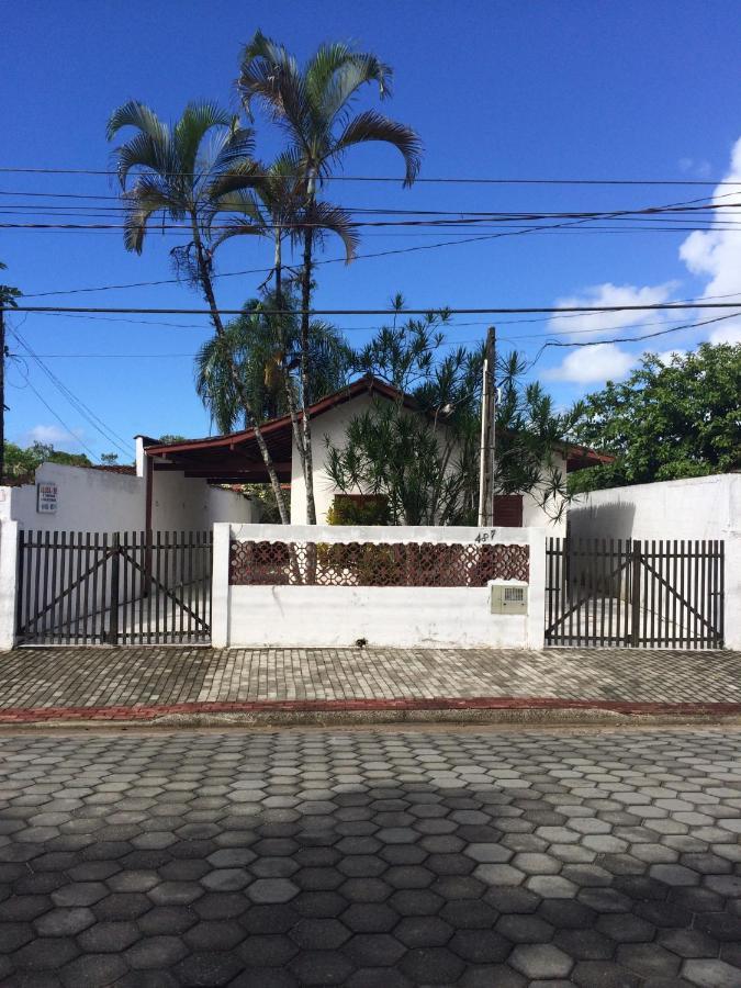 Chalé da Barra Seca Villa Ubatuba Esterno foto
