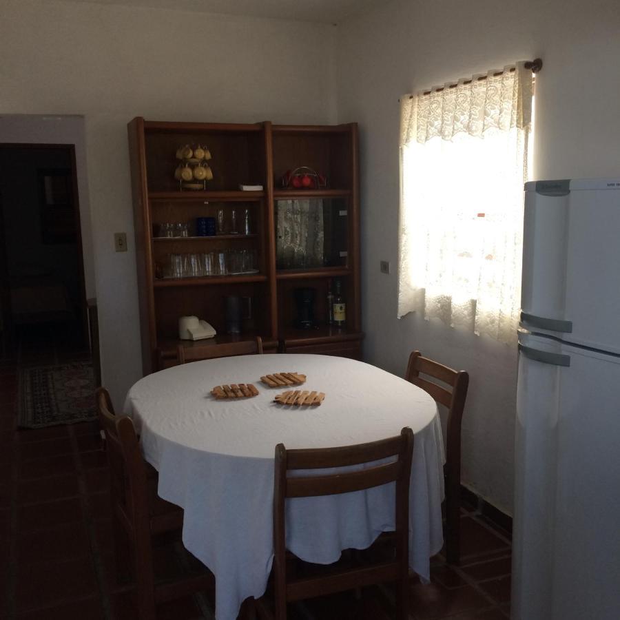Chalé da Barra Seca Villa Ubatuba Esterno foto