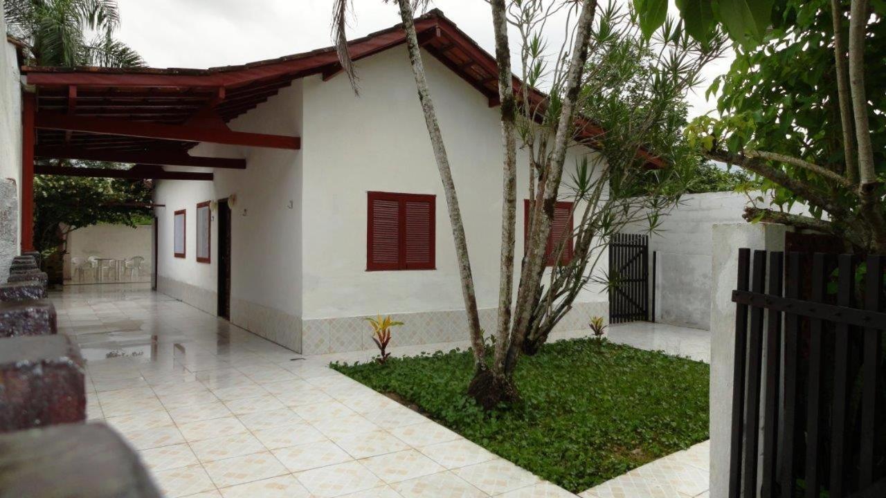 Chalé da Barra Seca Villa Ubatuba Esterno foto